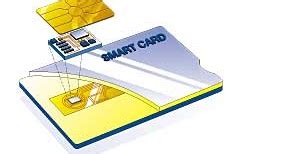 smart card pdf for seminar|smart card security system ppt.